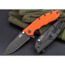 Нож ZERO TOLERANCE 0562ORBLK HINDERER K0562ORBLK